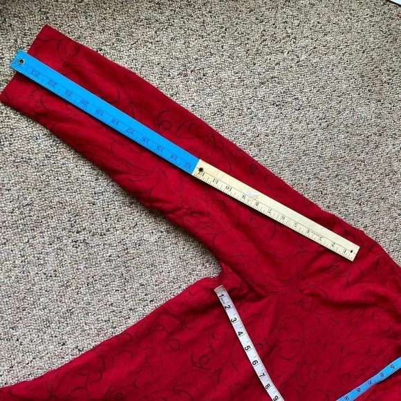 Sagharbor Thread Embroidery Button Down Shirt Women Plus Size 2X - Picture 3 of 7